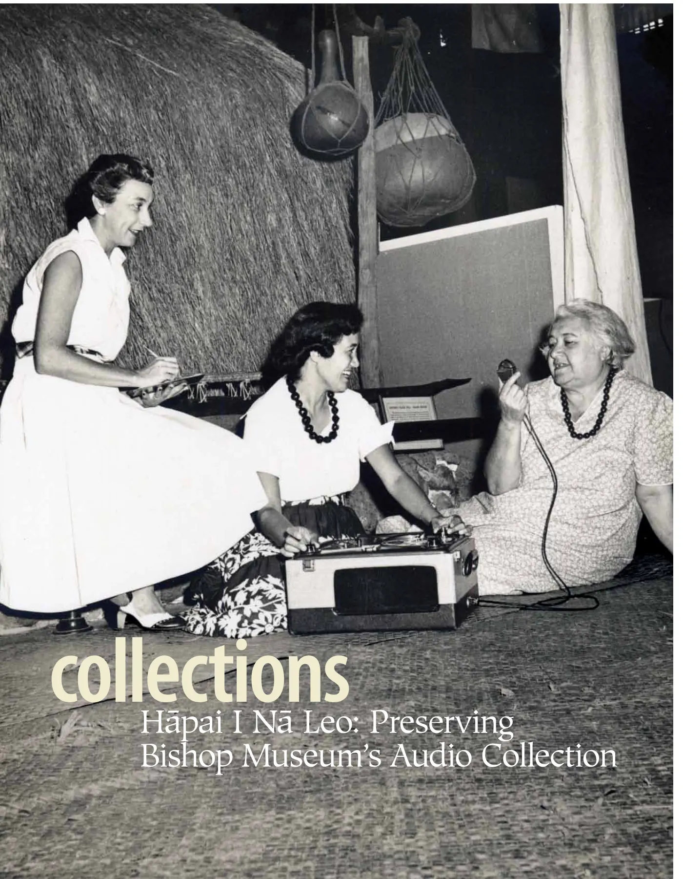 Ka ʻElele Fall 2011, page 12