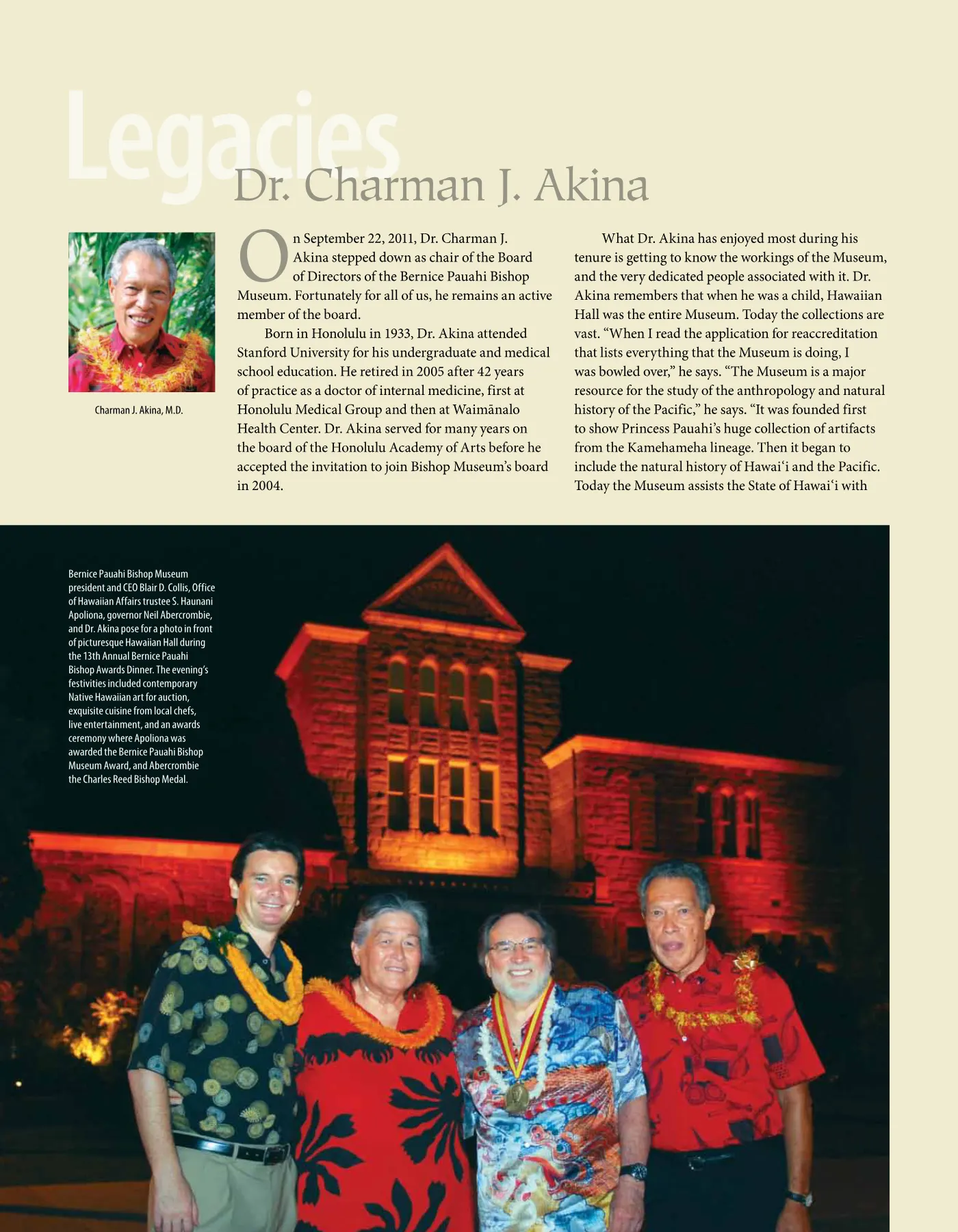 Ka ʻElele Fall 2011, page 16