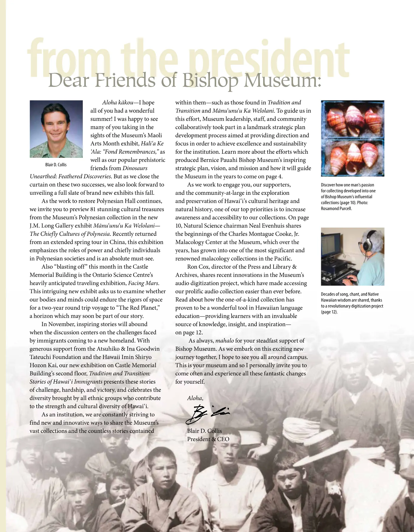 Ka ʻElele Fall 2011, page 3