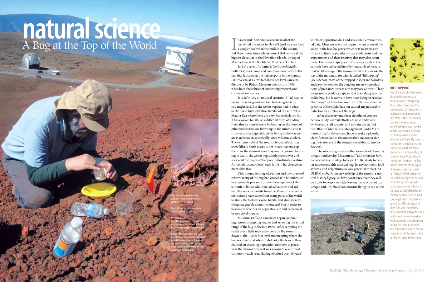 Ka ʻElele Fall 2012, page 5