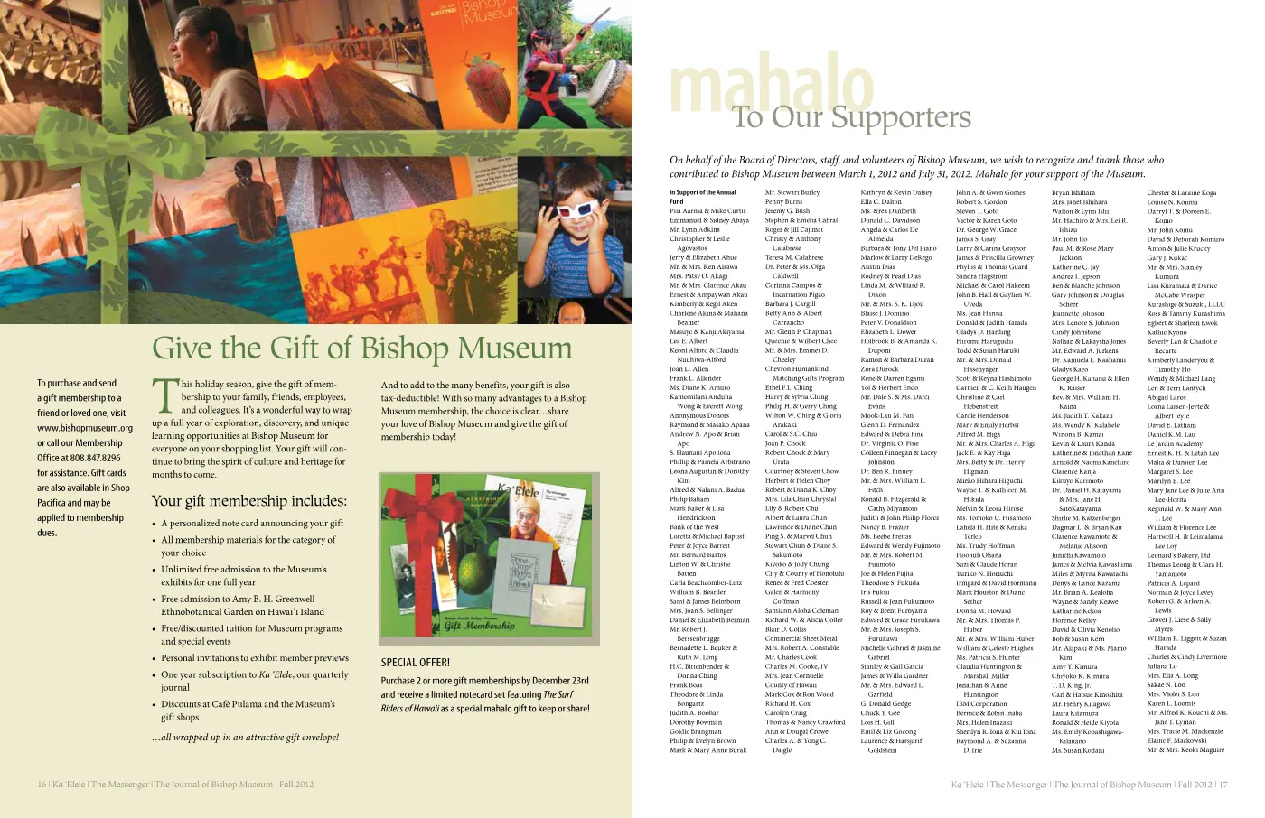 Ka ʻElele Fall 2012, page 9
