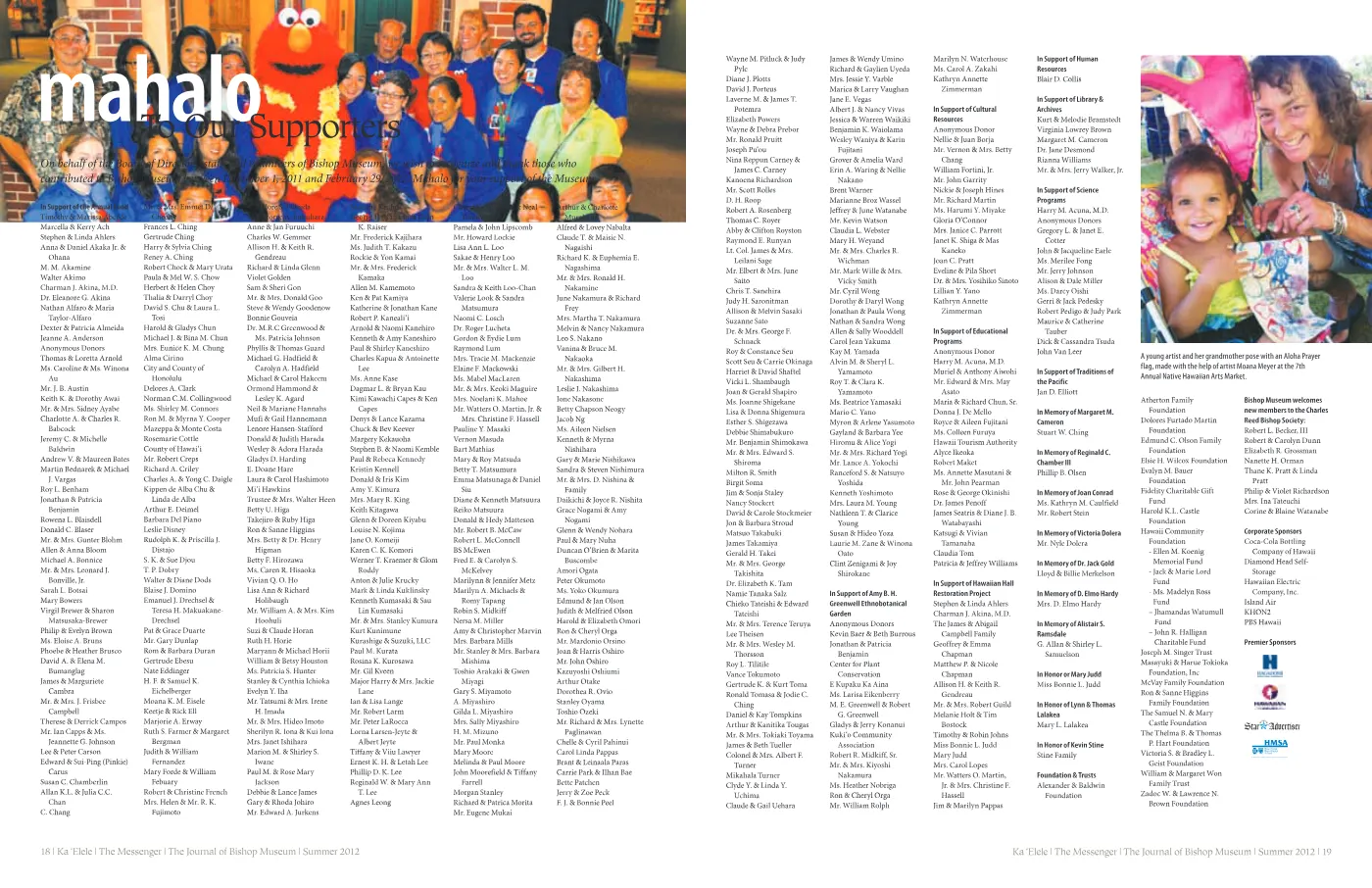 Ka ʻElele Summer 2012, page 10
