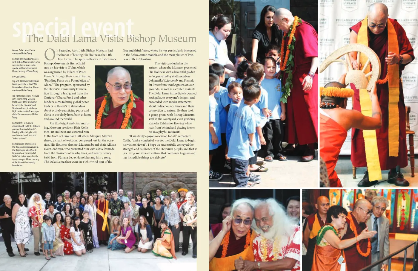 Ka ʻElele Summer 2012, page 4