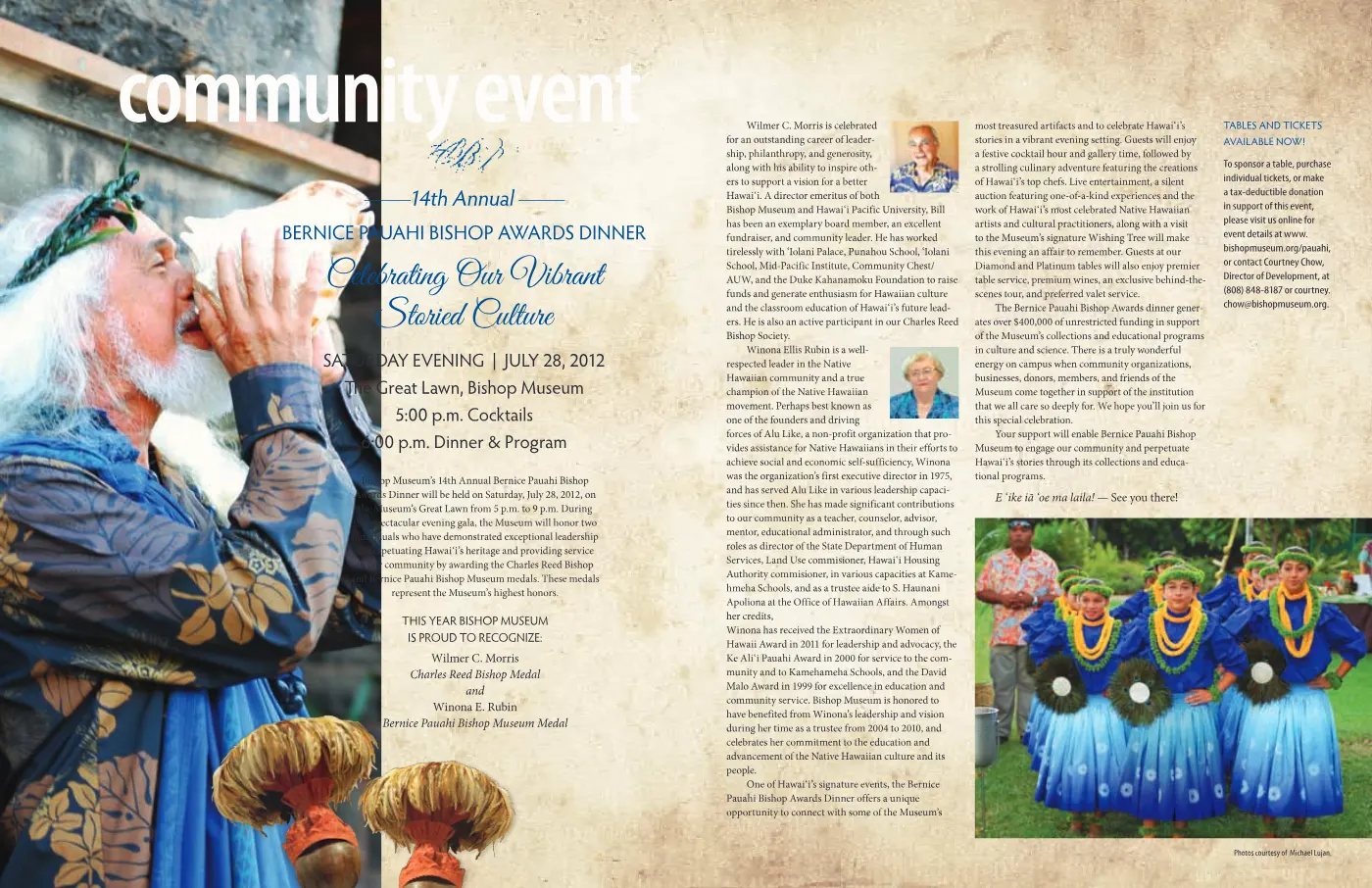 Ka ʻElele Summer 2012, page 9