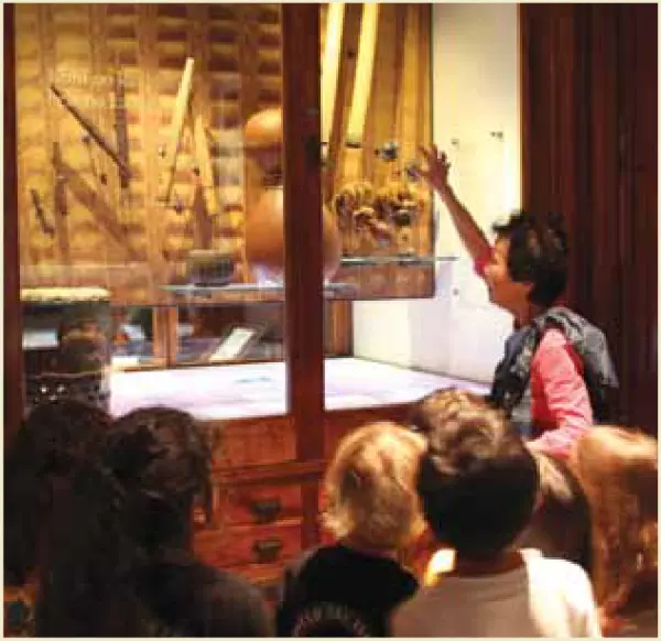Photograph from Ka ʻElele, Winter 2012, page 8