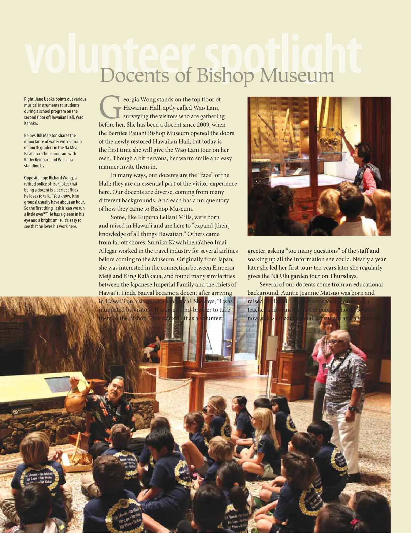 Ka ʻElele Winter 2012, page 8