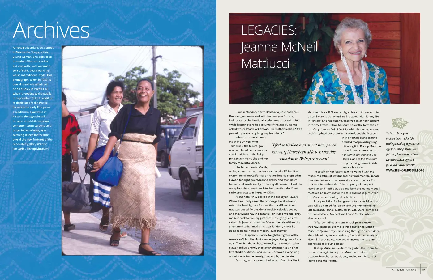 Ka ʻElele Fall 2013, page 10