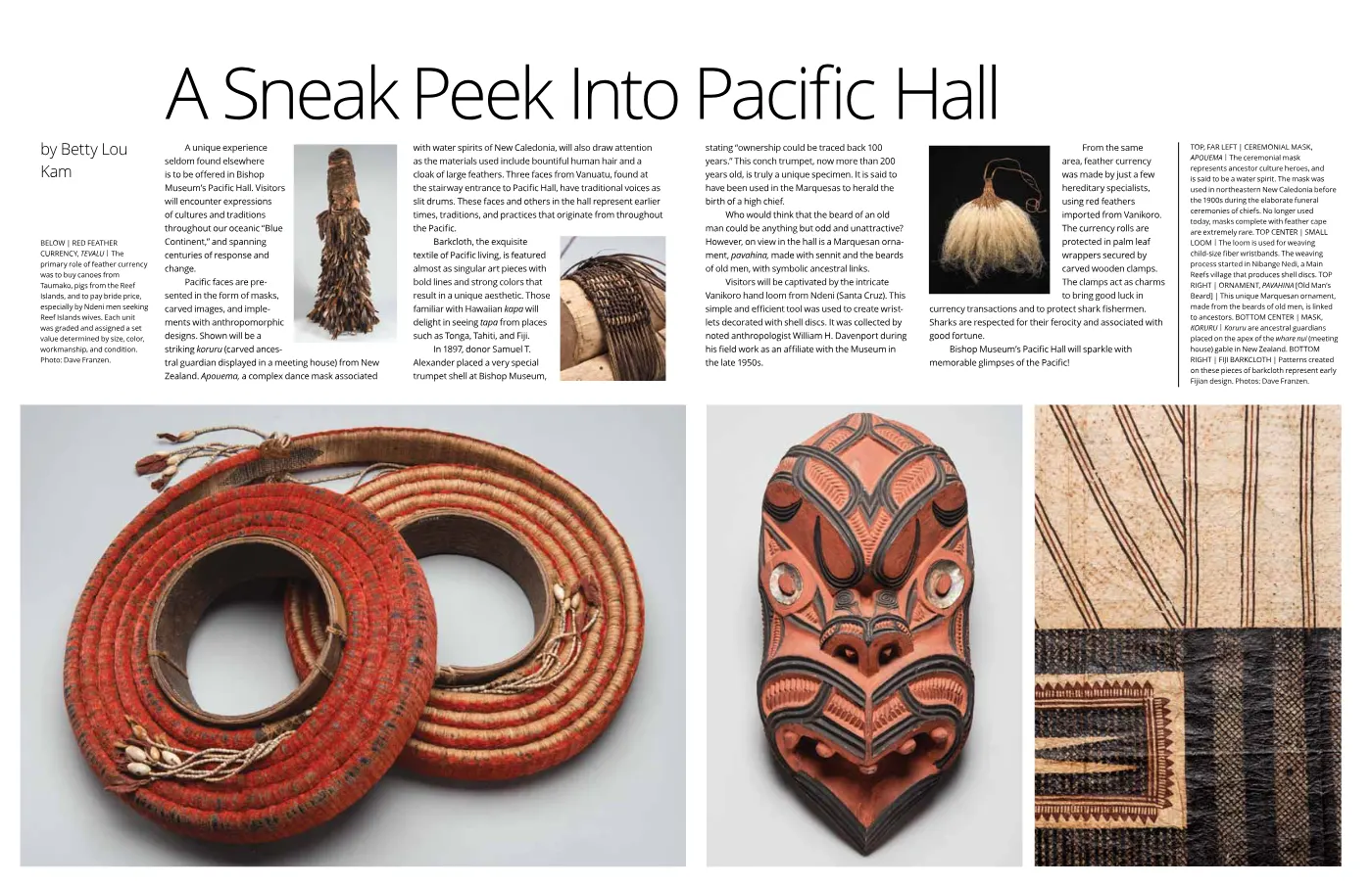 Ka ʻElele Fall 2013, page 5