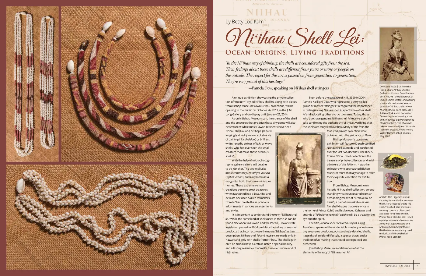 Ka ʻElele Fall 2013, page 9