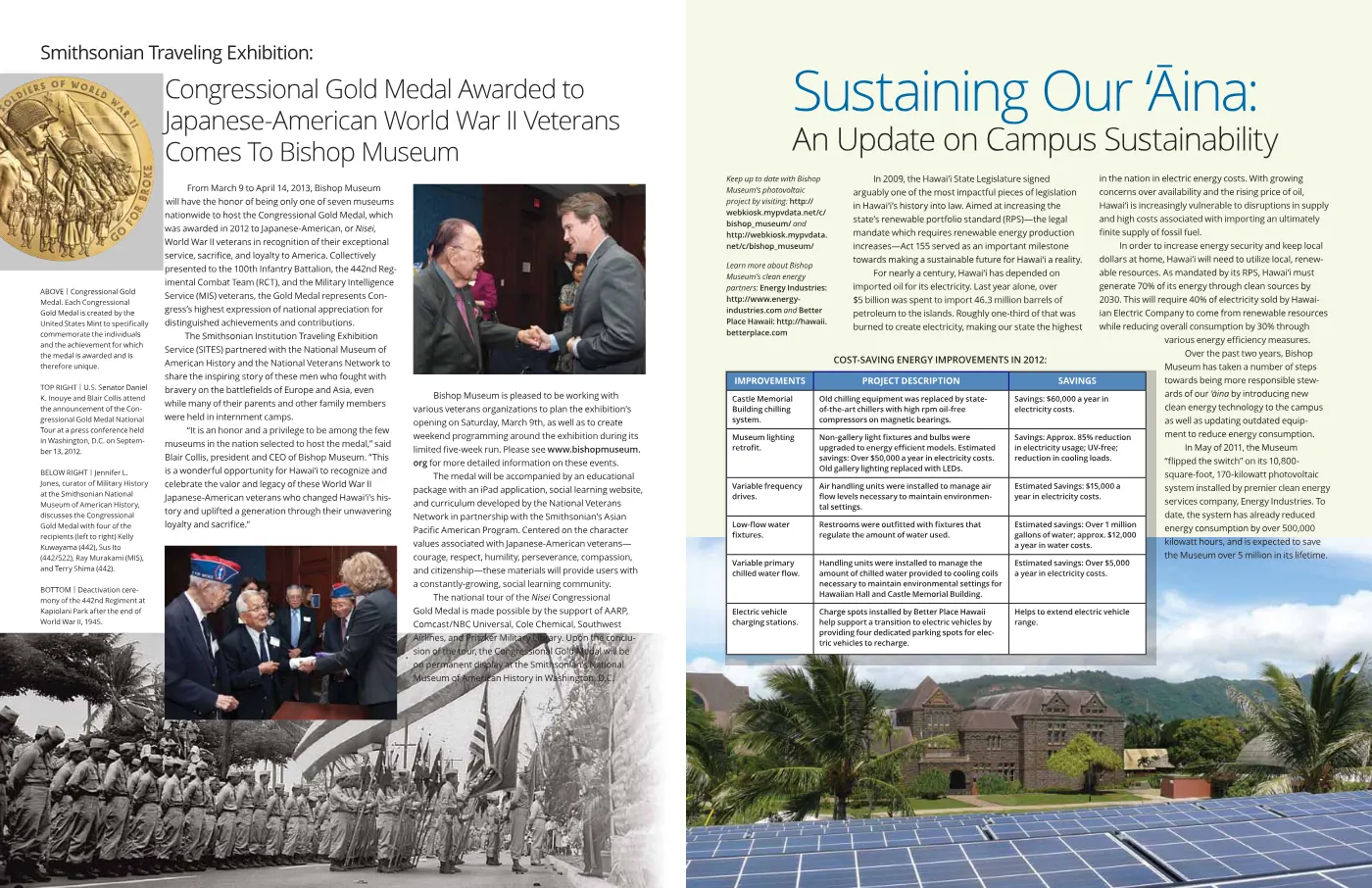 Ka ʻElele Winter 2013, page 12