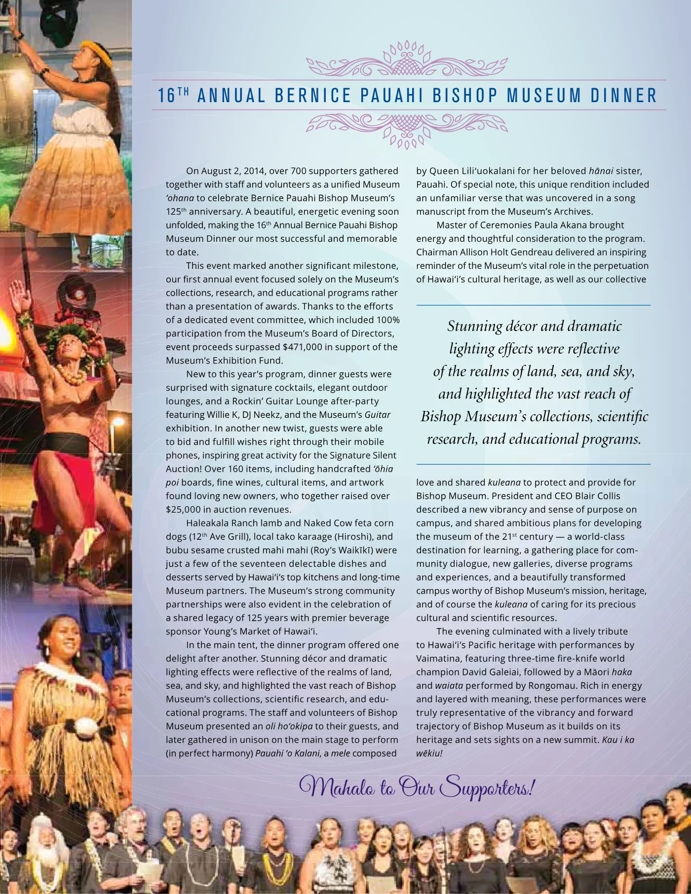 Ka ʻElele Fall 2014, page 22