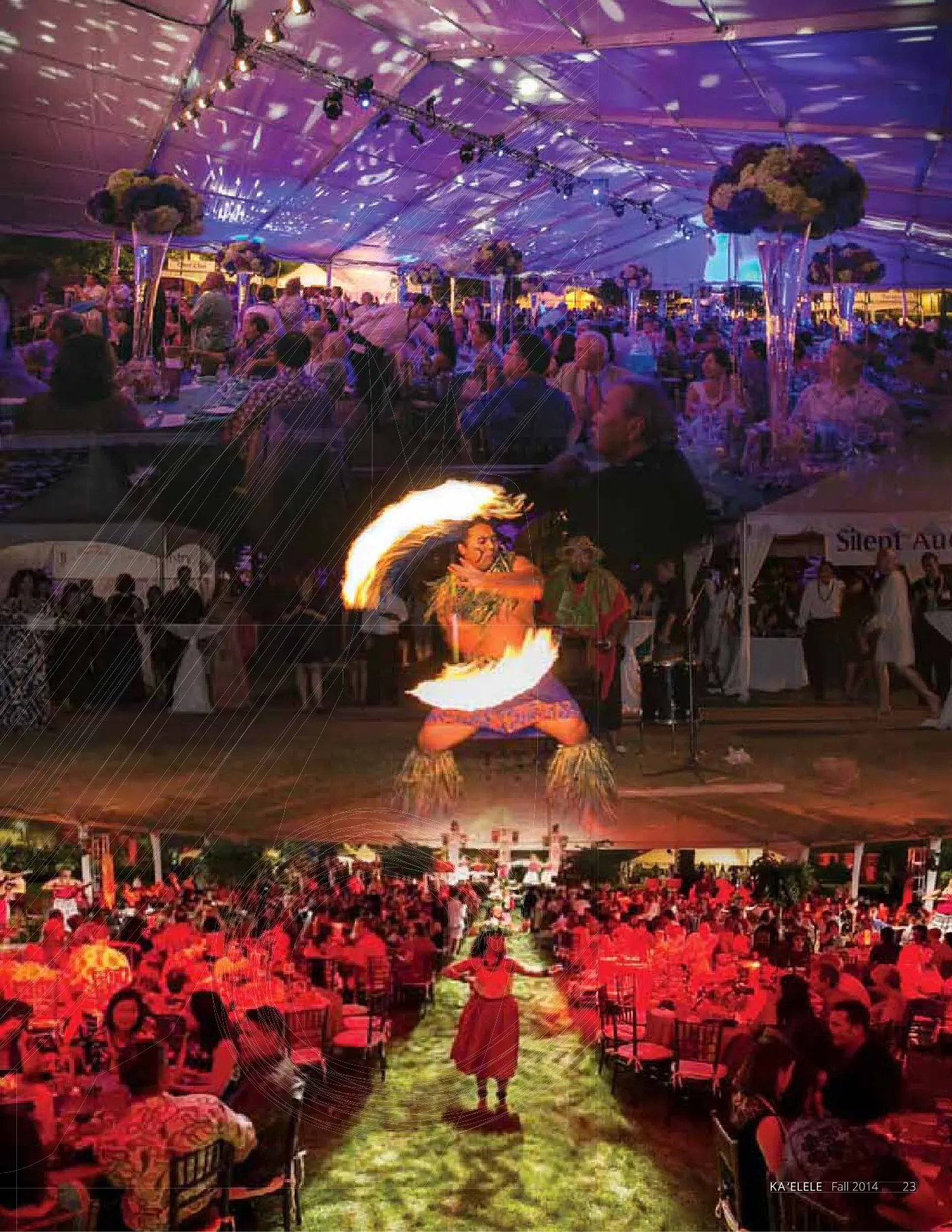 Ka ʻElele Fall 2014, page 23