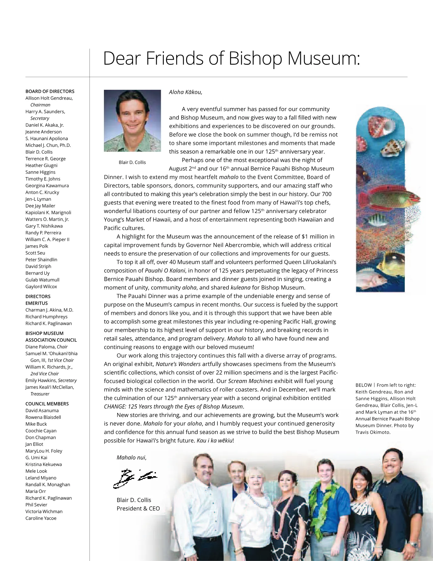 Ka ʻElele Fall 2014, page 3