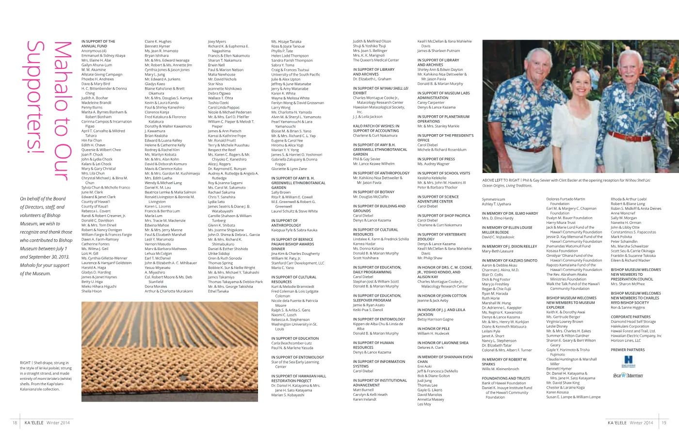 Ka ʻElele Winter 2014, page 10