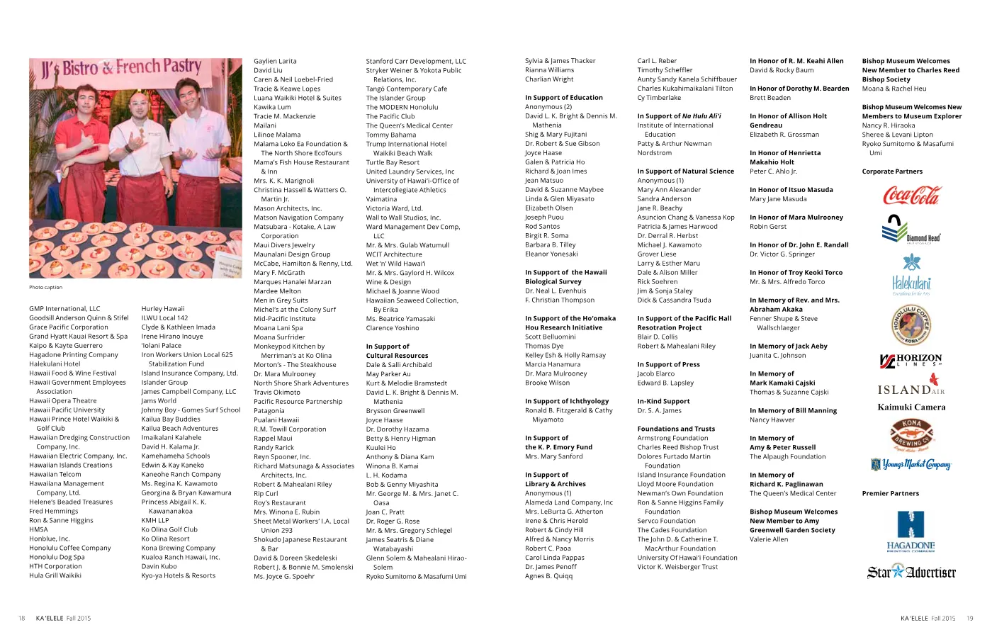 Ka ʻElele Fall 2015, page 10