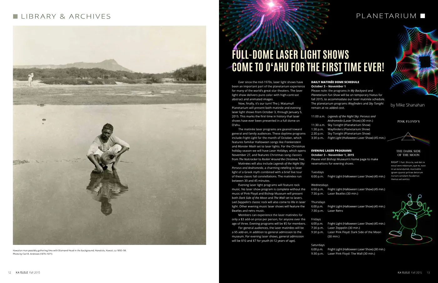 Ka ʻElele Fall 2015, page 7
