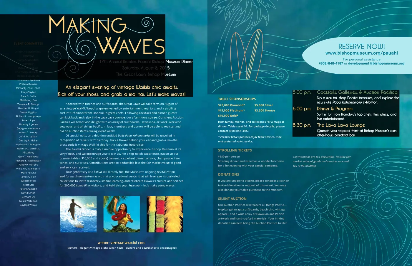 Ka ʻElele Summer 2015, page 7