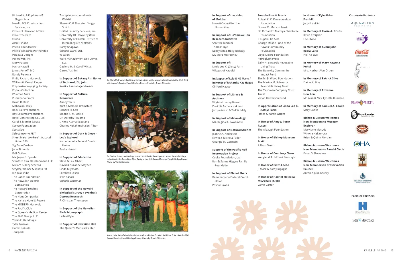 Ka ʻElele Fall 2016, page 10