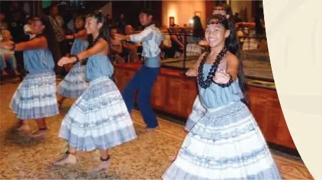 Photograph from Ka ʻElele, Spring 2016, page 7