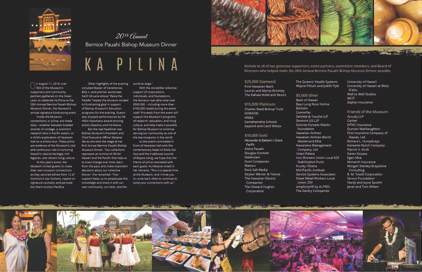 Ka ʻElele Fall 2018, page 8