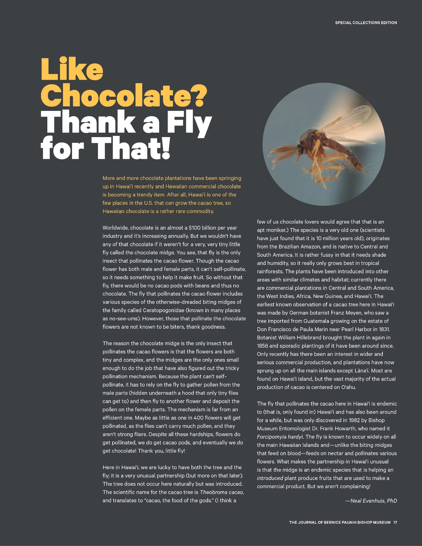 Ka ʻElele Summer 2019, page 17