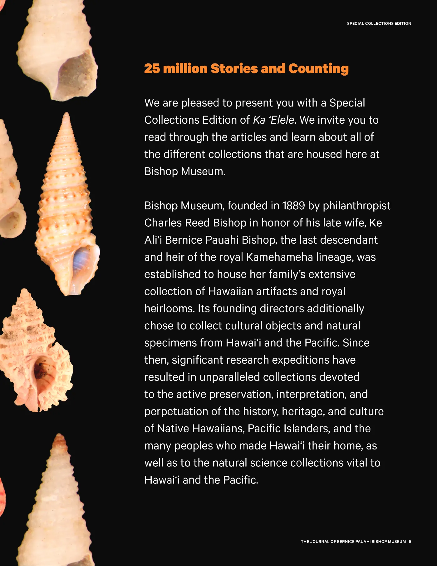 Ka ʻElele Summer 2019, page 5