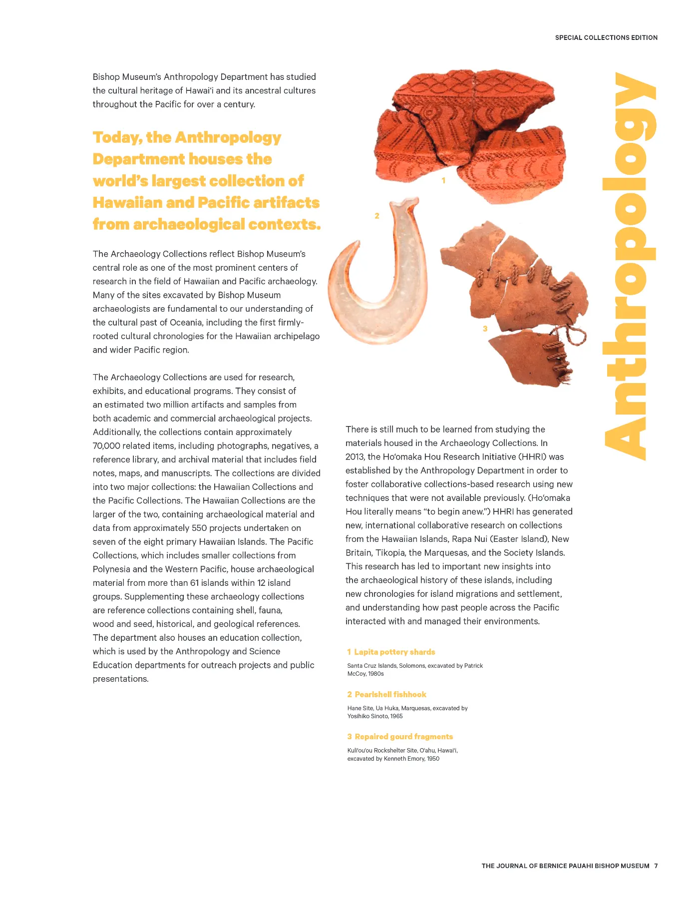 Ka ʻElele Summer 2019, page 7