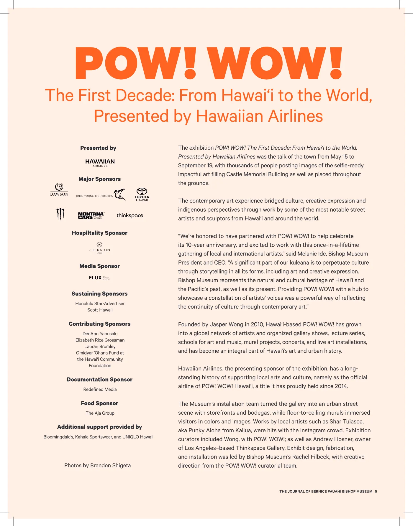 Ka ʻElele Fall 2021, page 5