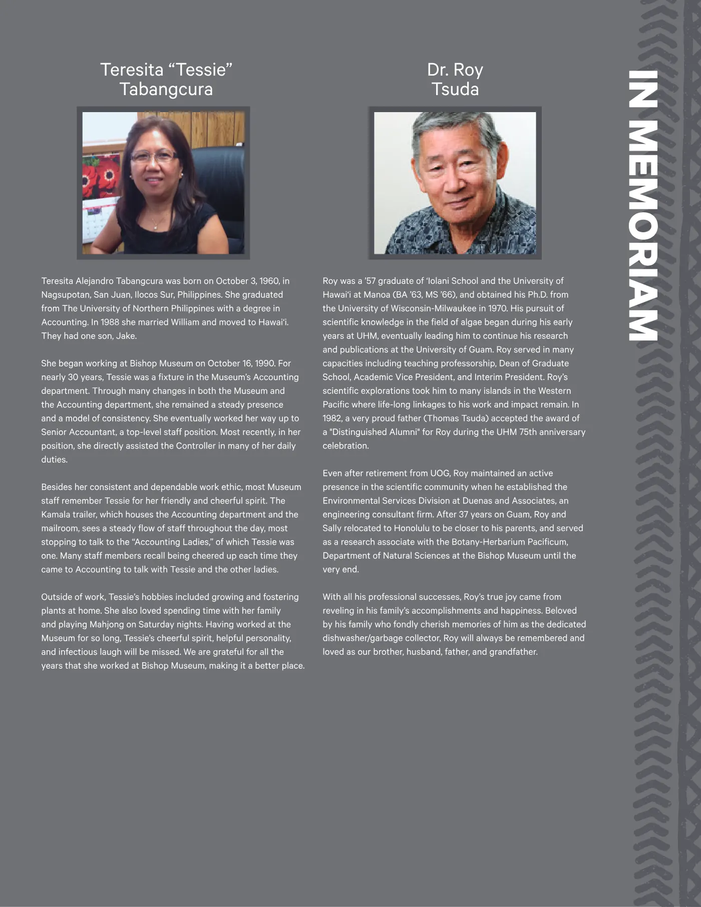 Ka ʻElele Spring 2021, page 21