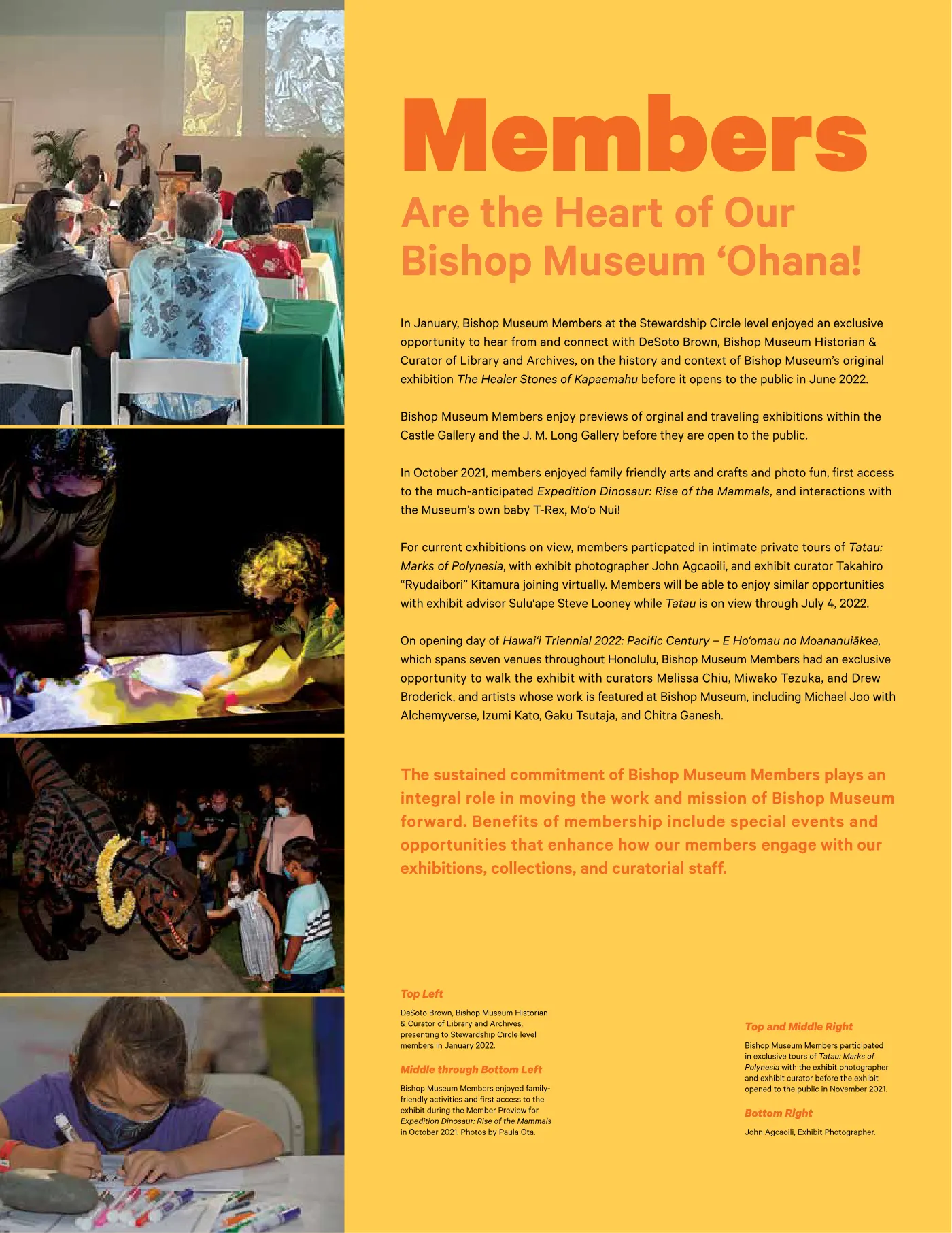 Ka ʻElele Spring 2022, page 14