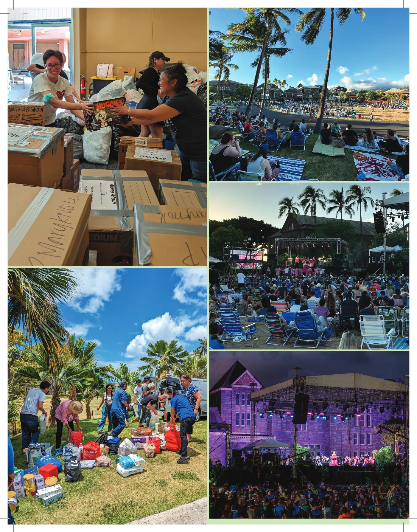 Ka ʻElele Winter 2023, page 13