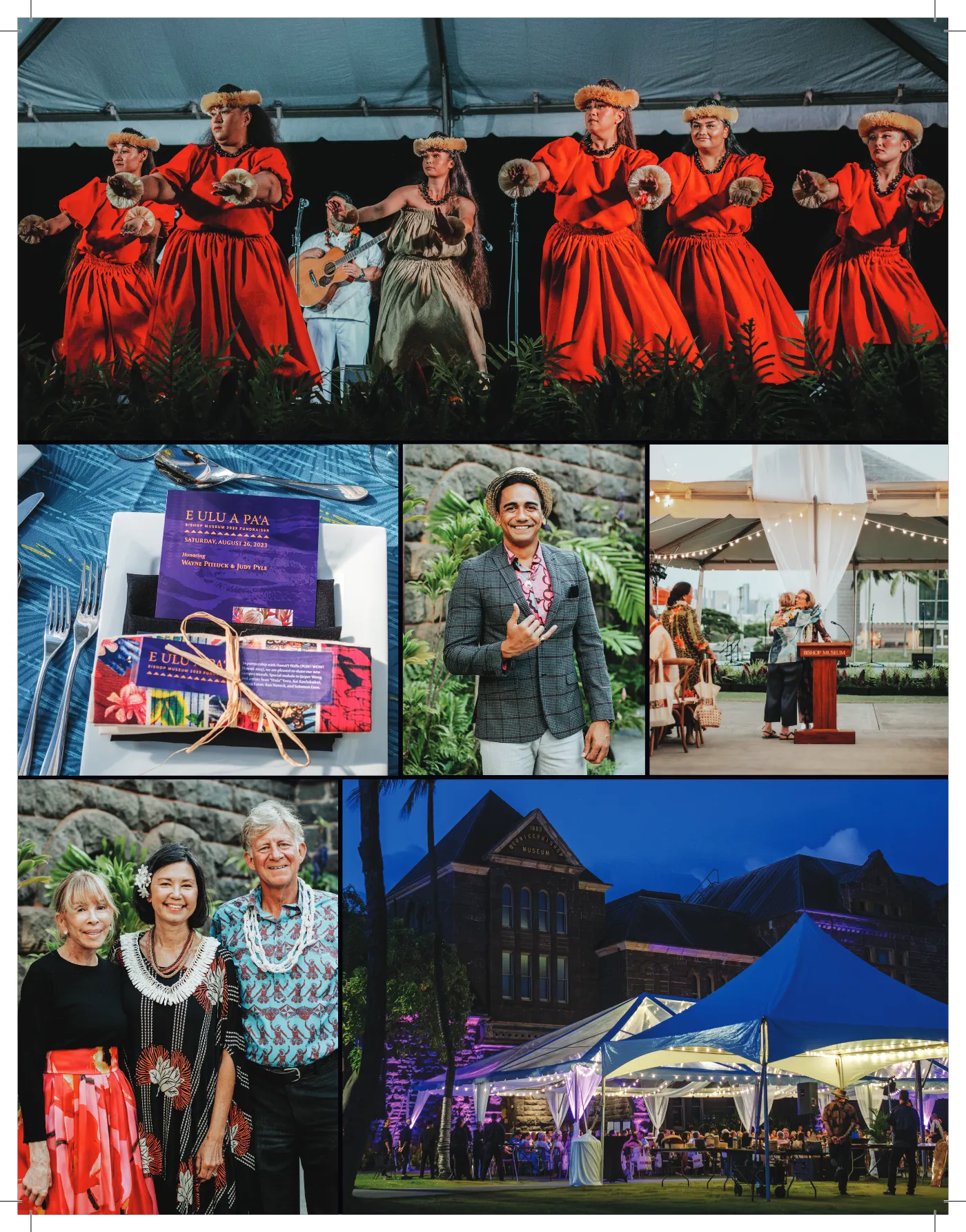 Ka ʻElele Winter 2023, page 16