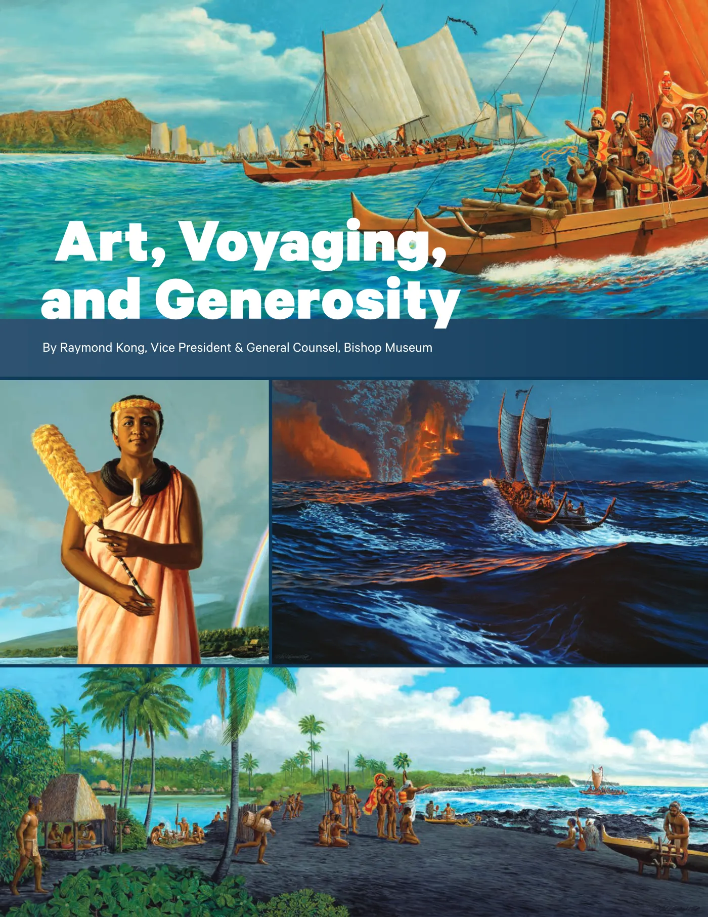 Ka ʻElele Winter 2024, page 4