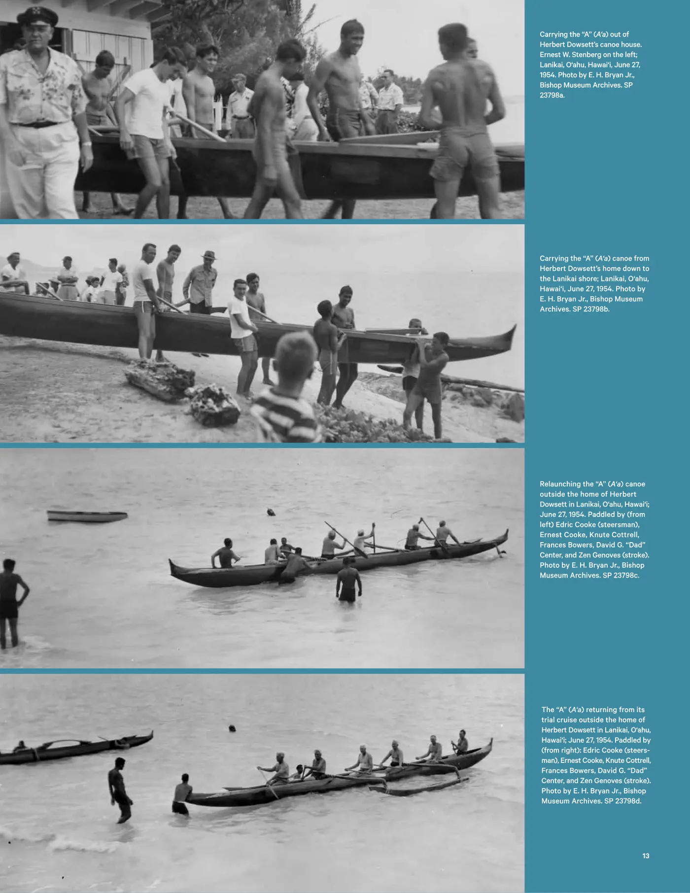 Ka ʻElele Summer 2026, page 13